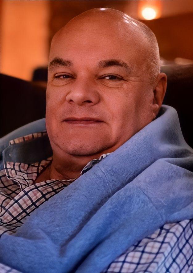Portrait de JEAN-PAUL LÉON SCHONNARTZ
