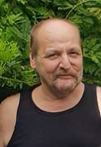 Portrait de MARC GOMBEIR