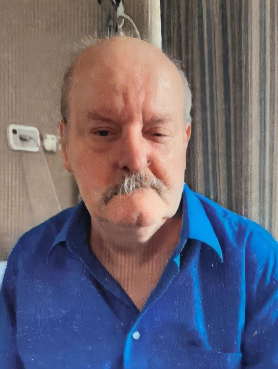 Portrait de LOUIS DUCOEUR