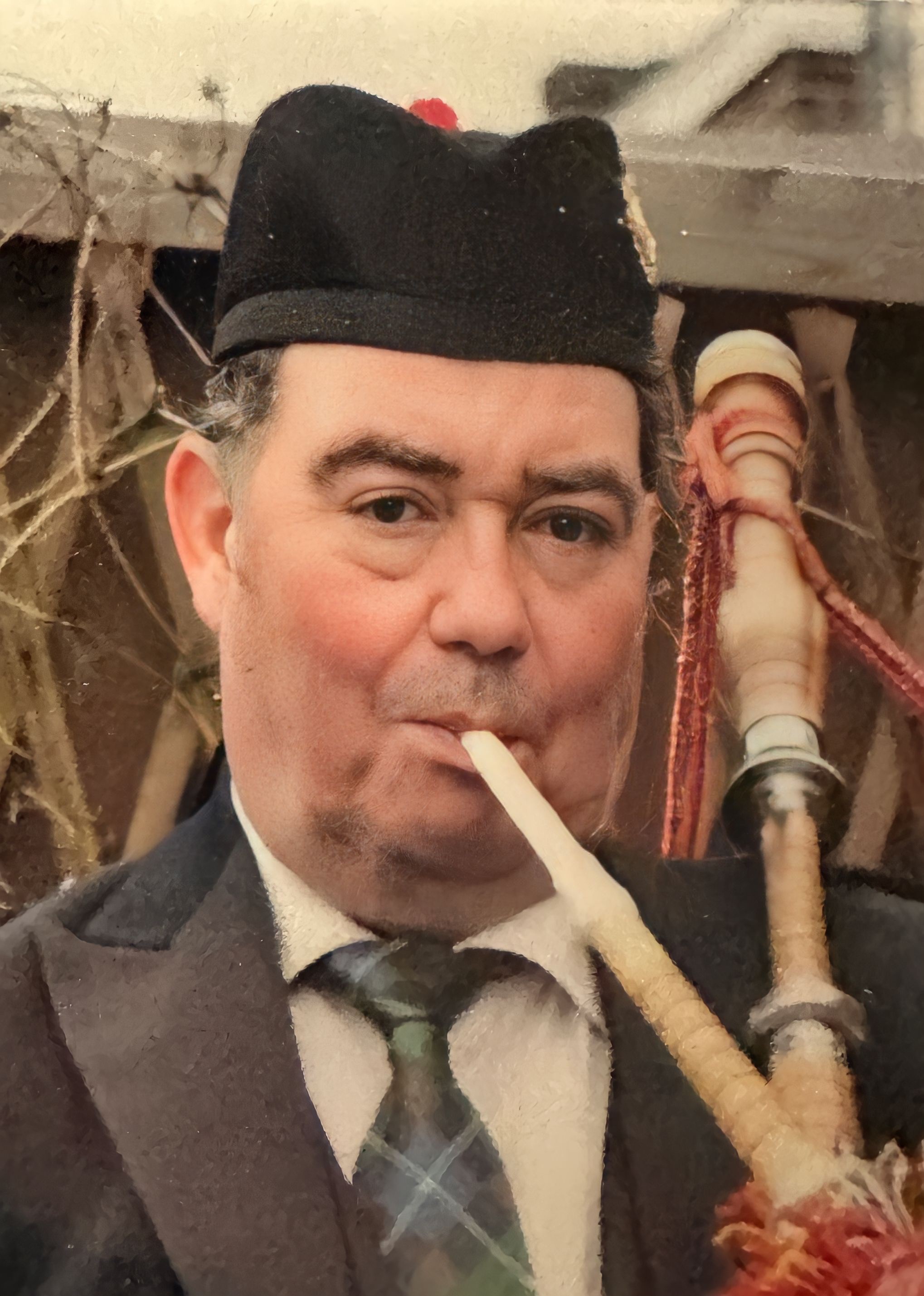 Portrait de DANIEL BADARD