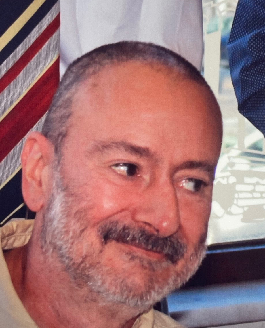 Portrait de DANIEL SOHET