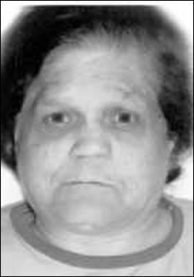 Portrait de MAREILLA MONASTRO