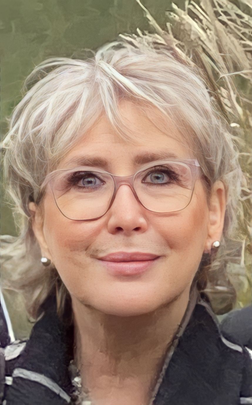 Portrait de MARIE-JOSE DUSSART