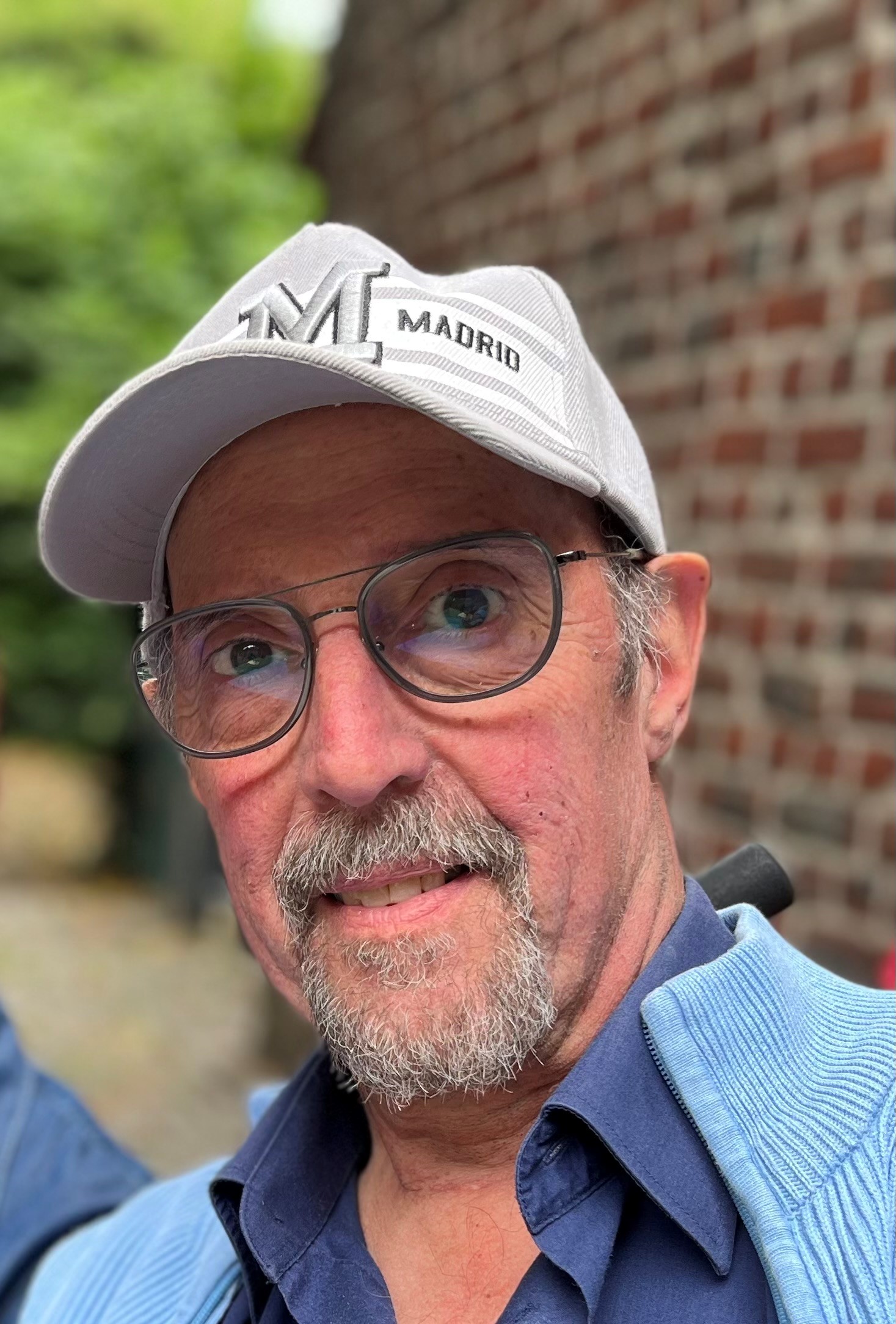 Portrait de PHILIPPE ROGER LEFEBVRE