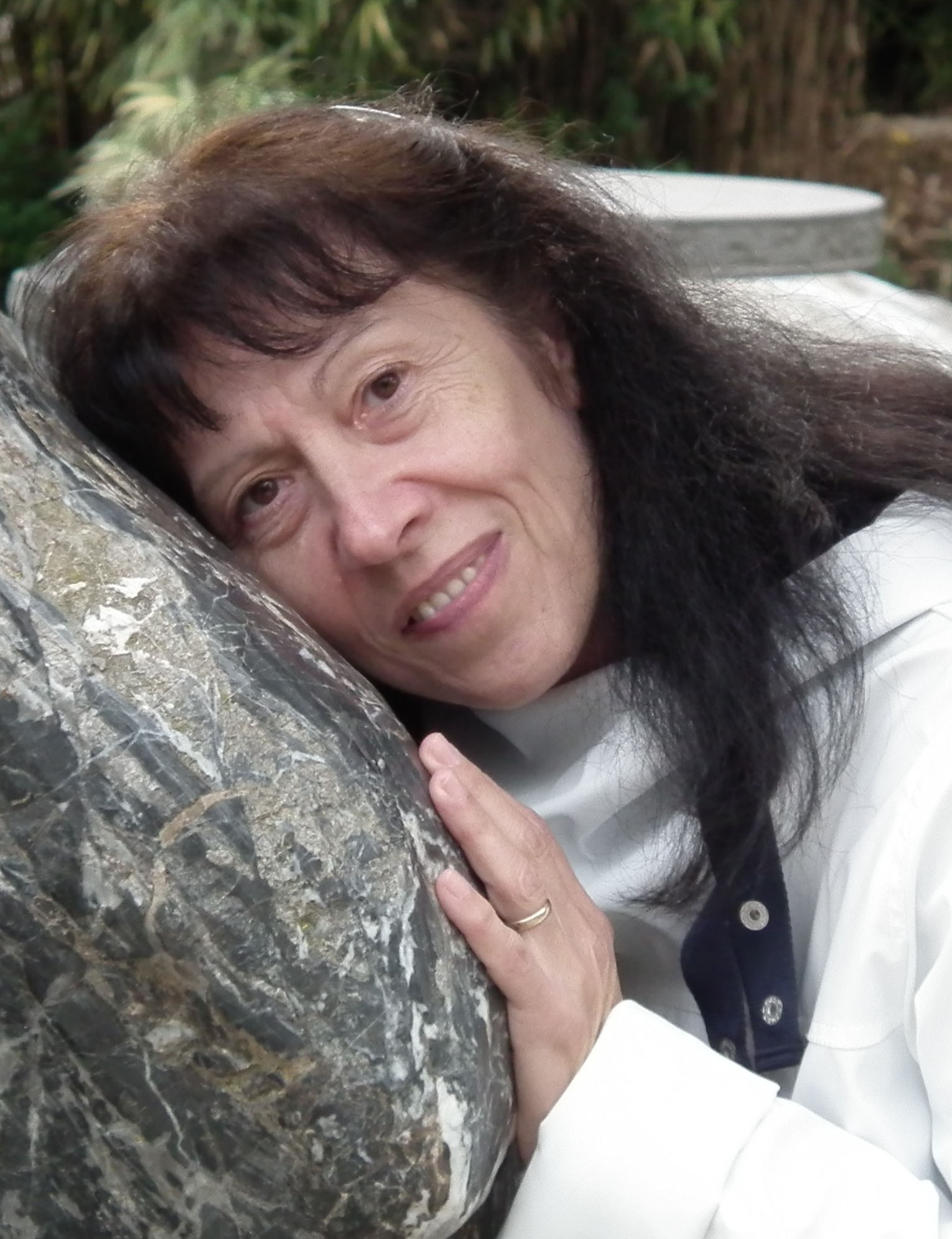 Portrait de FRANCOISE LEFEBVRE