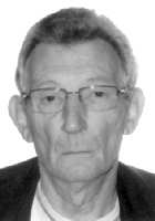 Portrait de DANIEL DOUSSELAERE