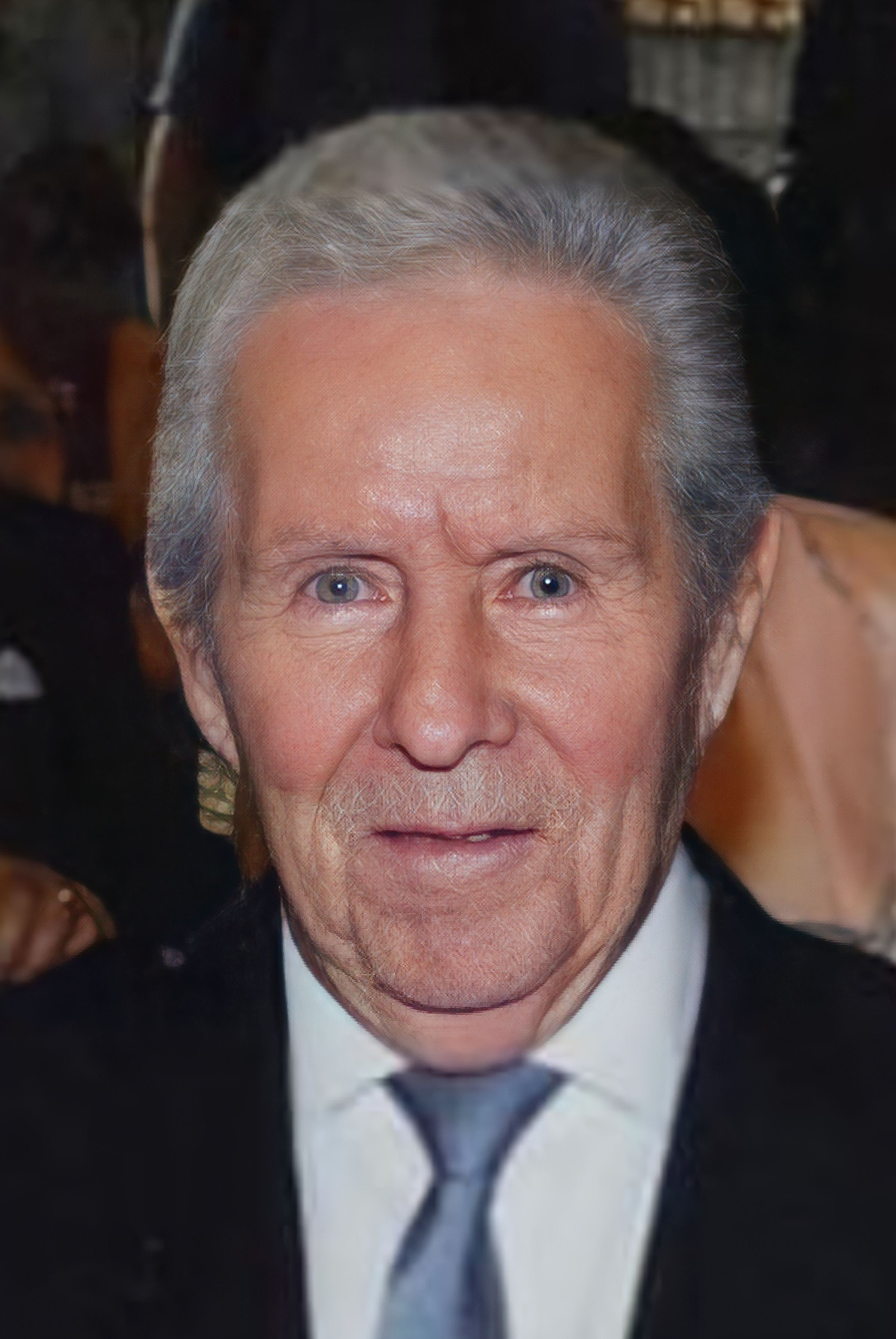 Portrait de SEVERINO FORTUNATO
