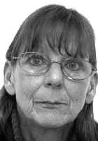 Portrait de MURIELLE TILLY BEURLET