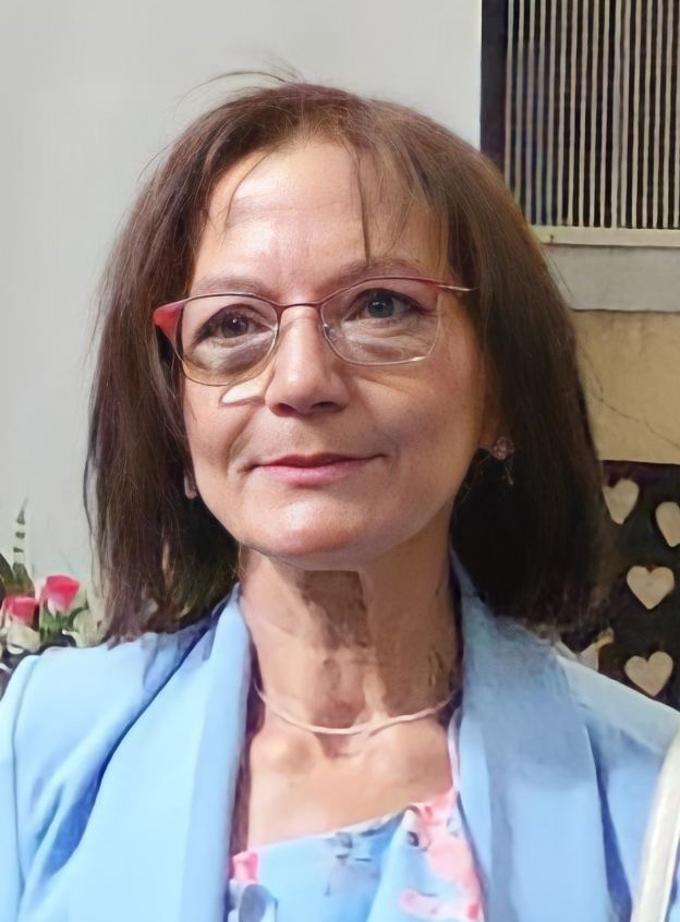 Portrait de MARYLINE DEVILLE
