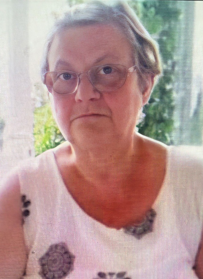 Portrait de DANIELLE DELFOSSE