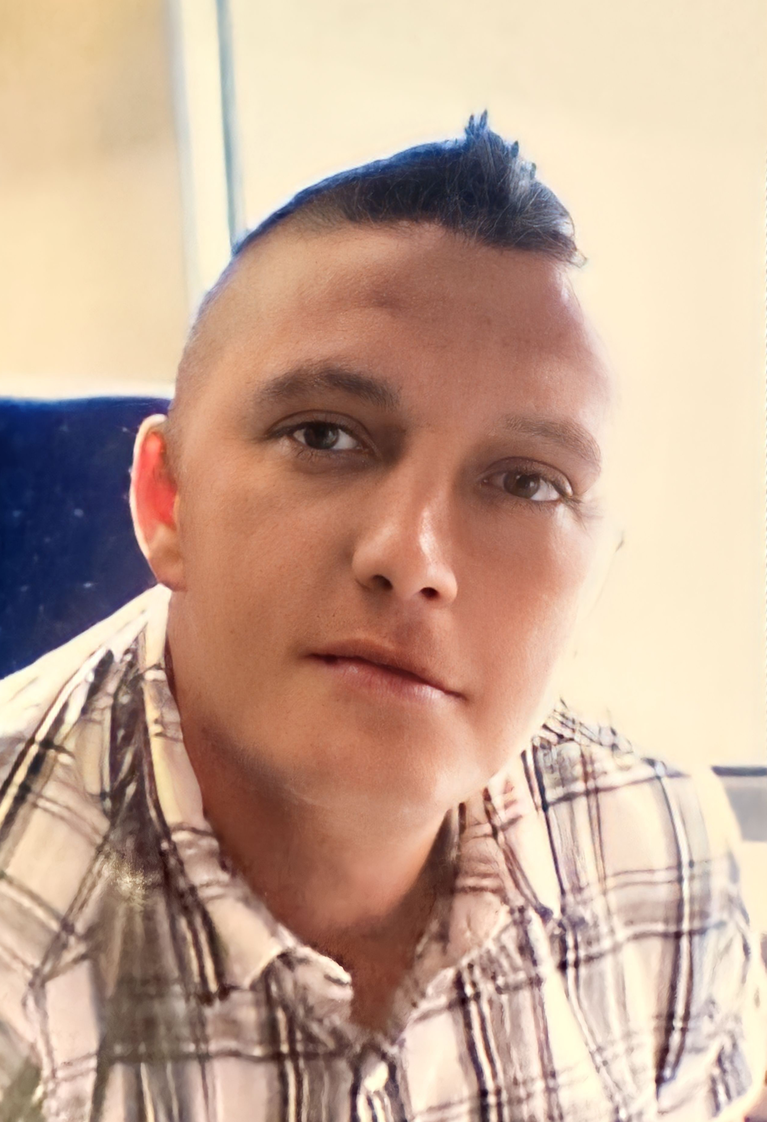 Portrait de DAVID HERMAL