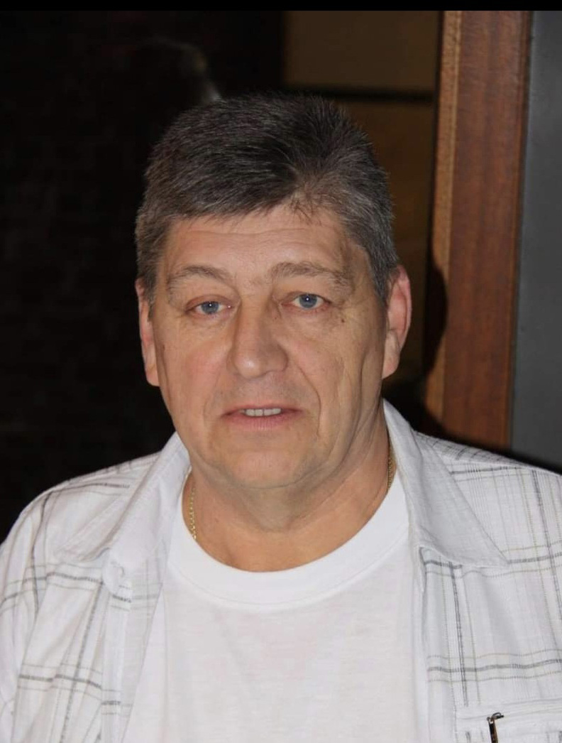 Portrait de CHRISTIAN DEVOS