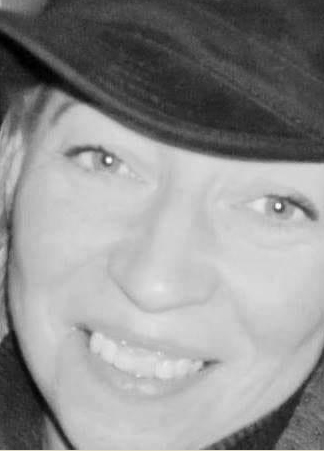 Portrait de ERICKA BELDI