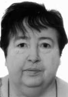 Portrait de DANIËLLE ANDRÉ