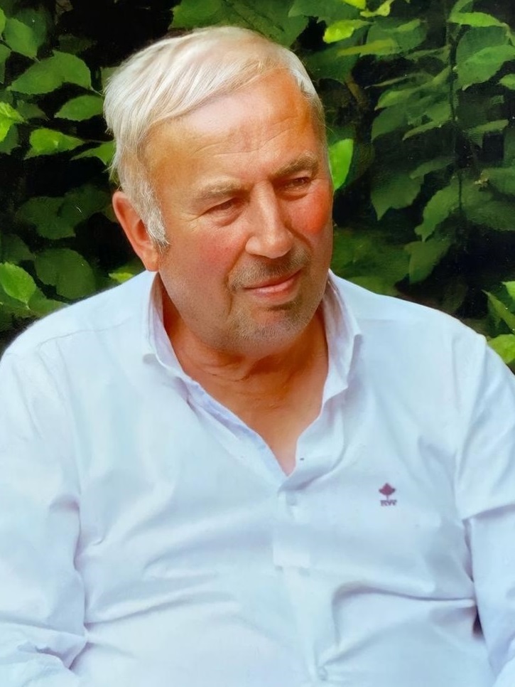 Portrait de ANDRÉ DEMONTÉ