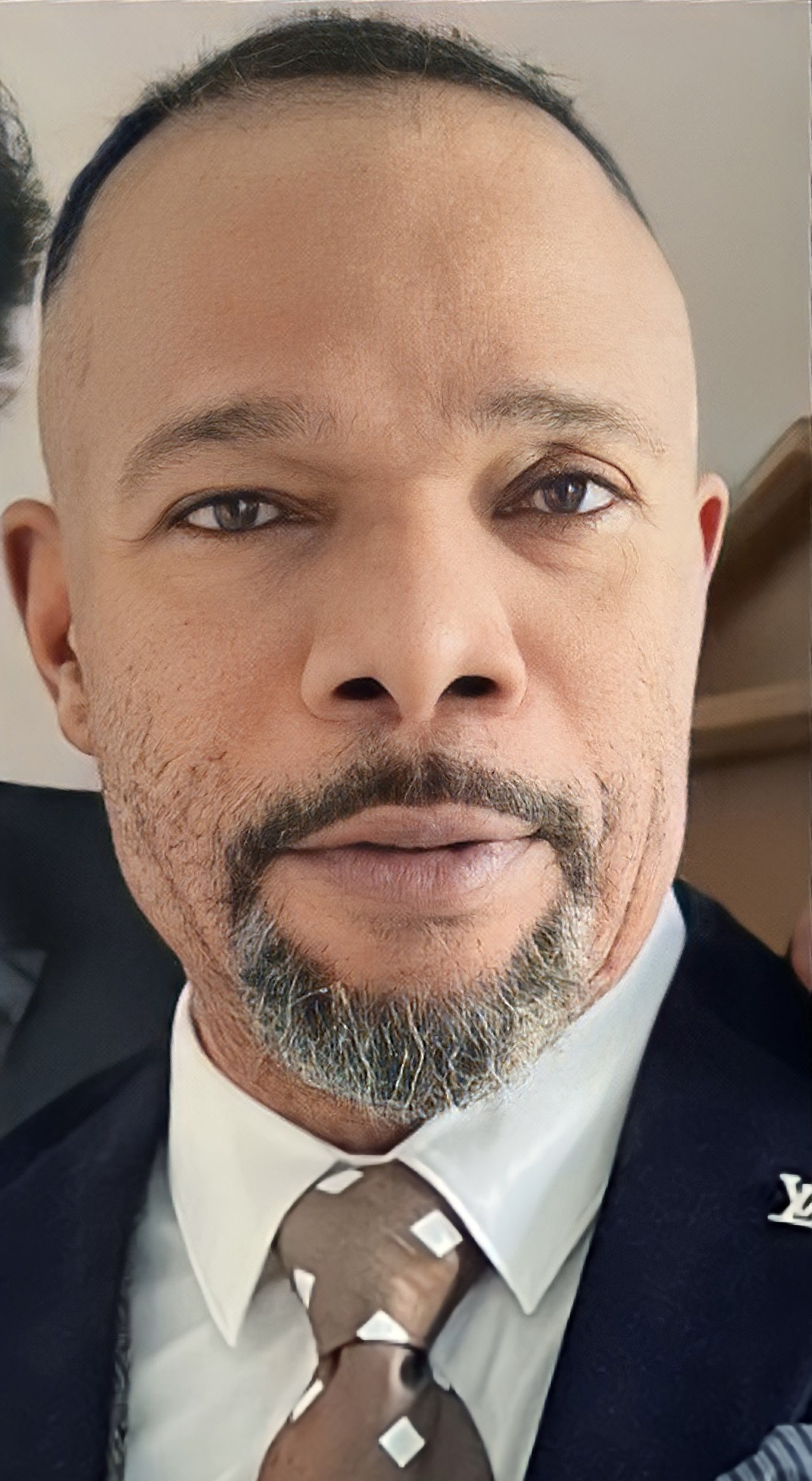 Portrait de RUPERT-NZUZI MAYANGA-SAKU