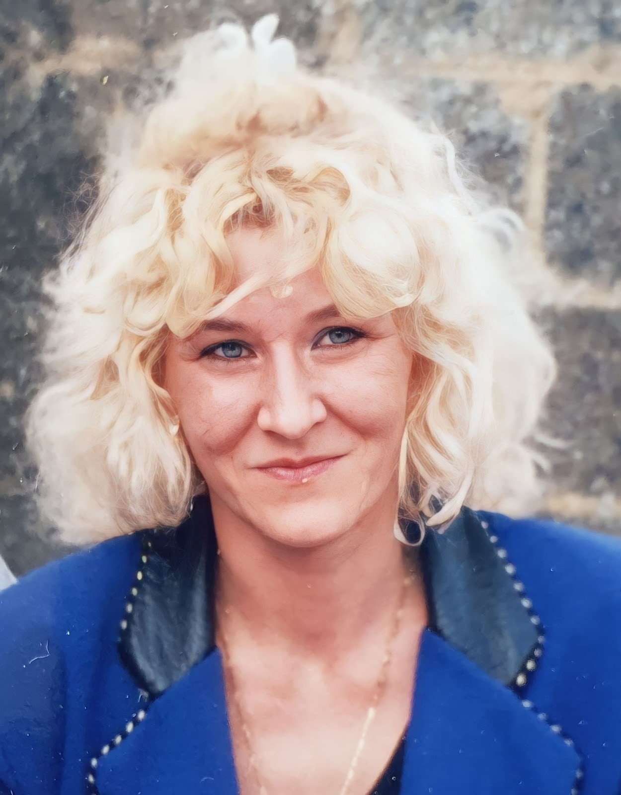 Portrait de LISON DALIDA DAIX