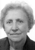Portrait de LÉONIE BERTHA SPEZI