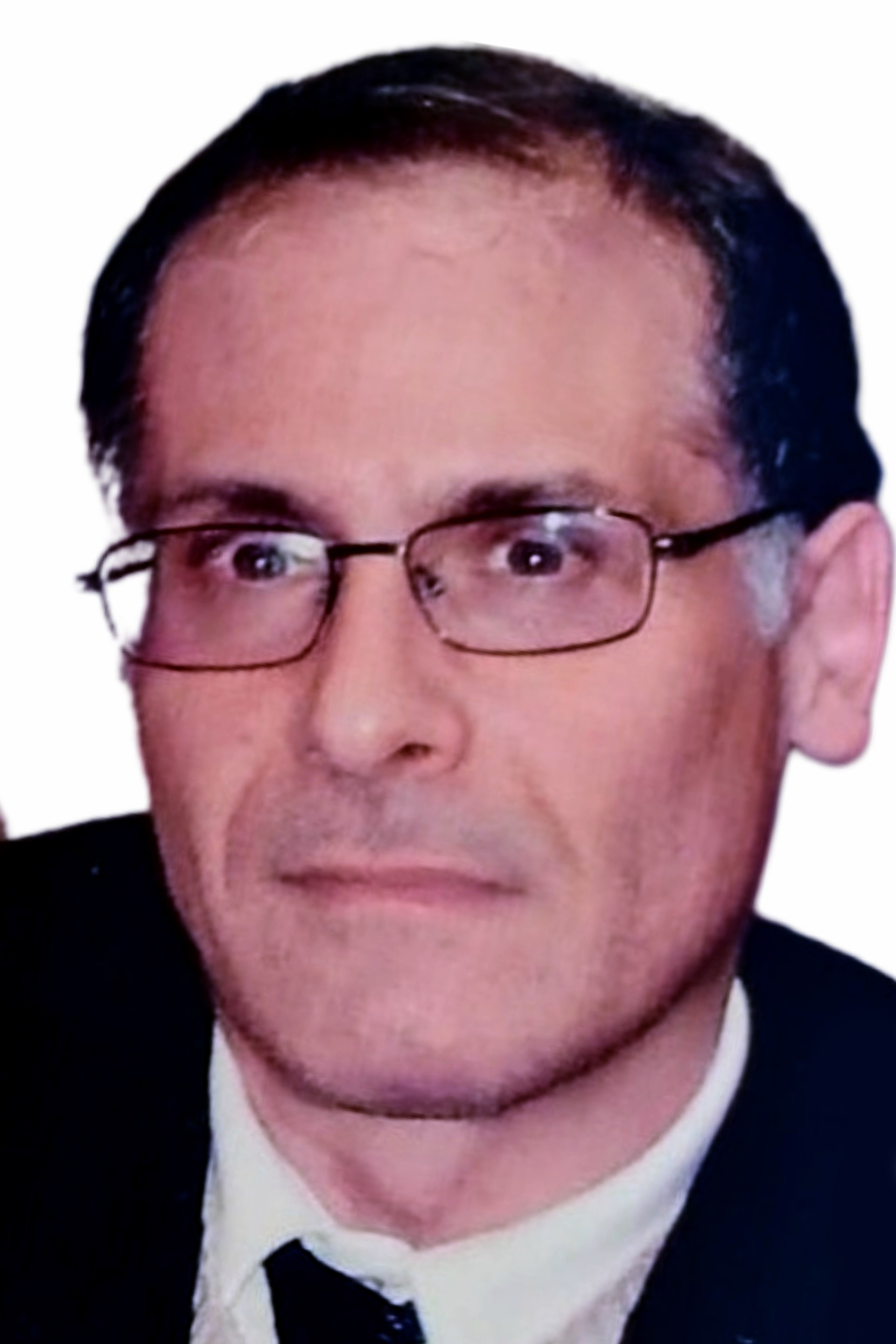 Portrait de FERDINANDO CAREDDA