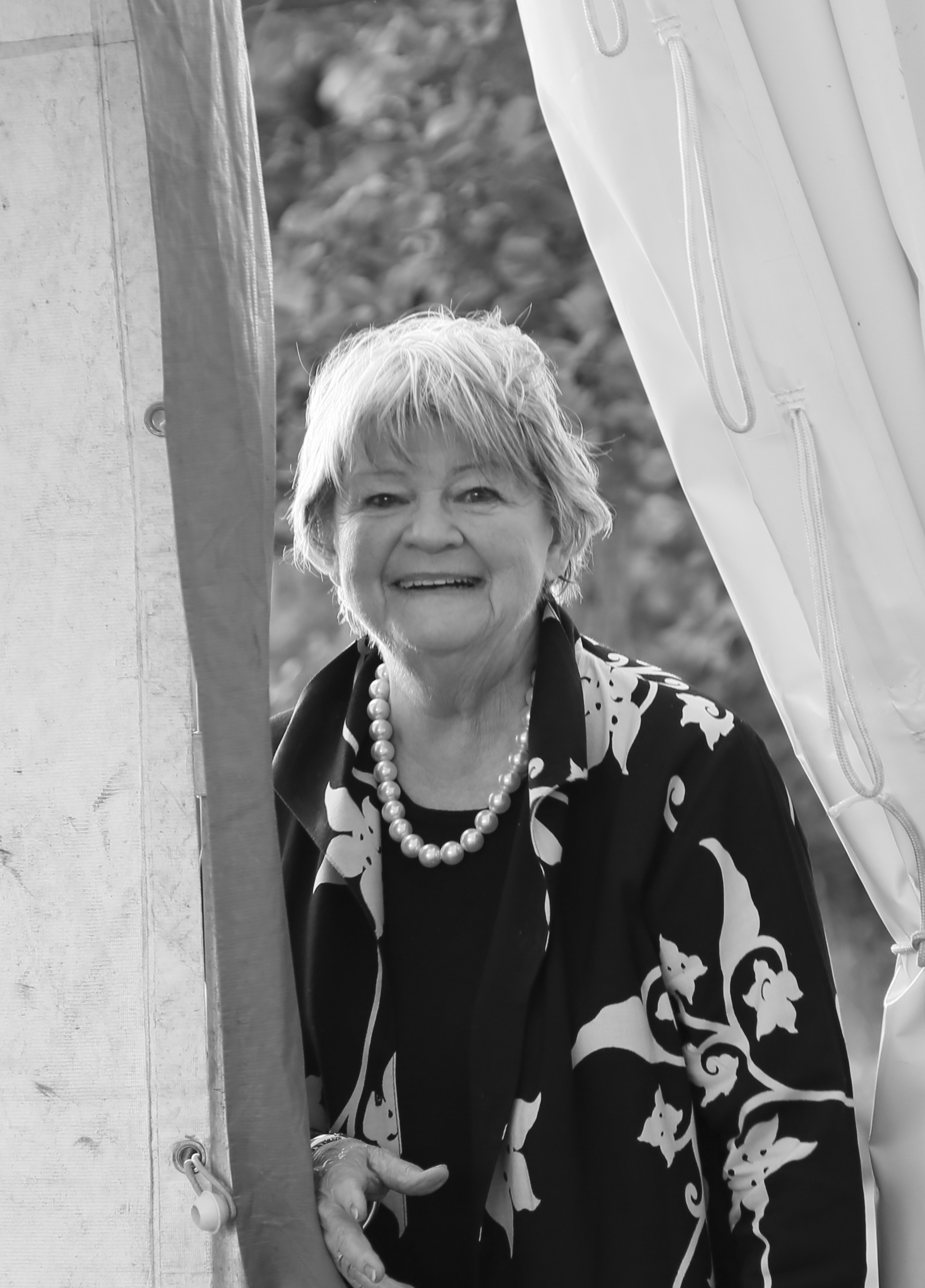 Portrait de HERMINE GRIMEE