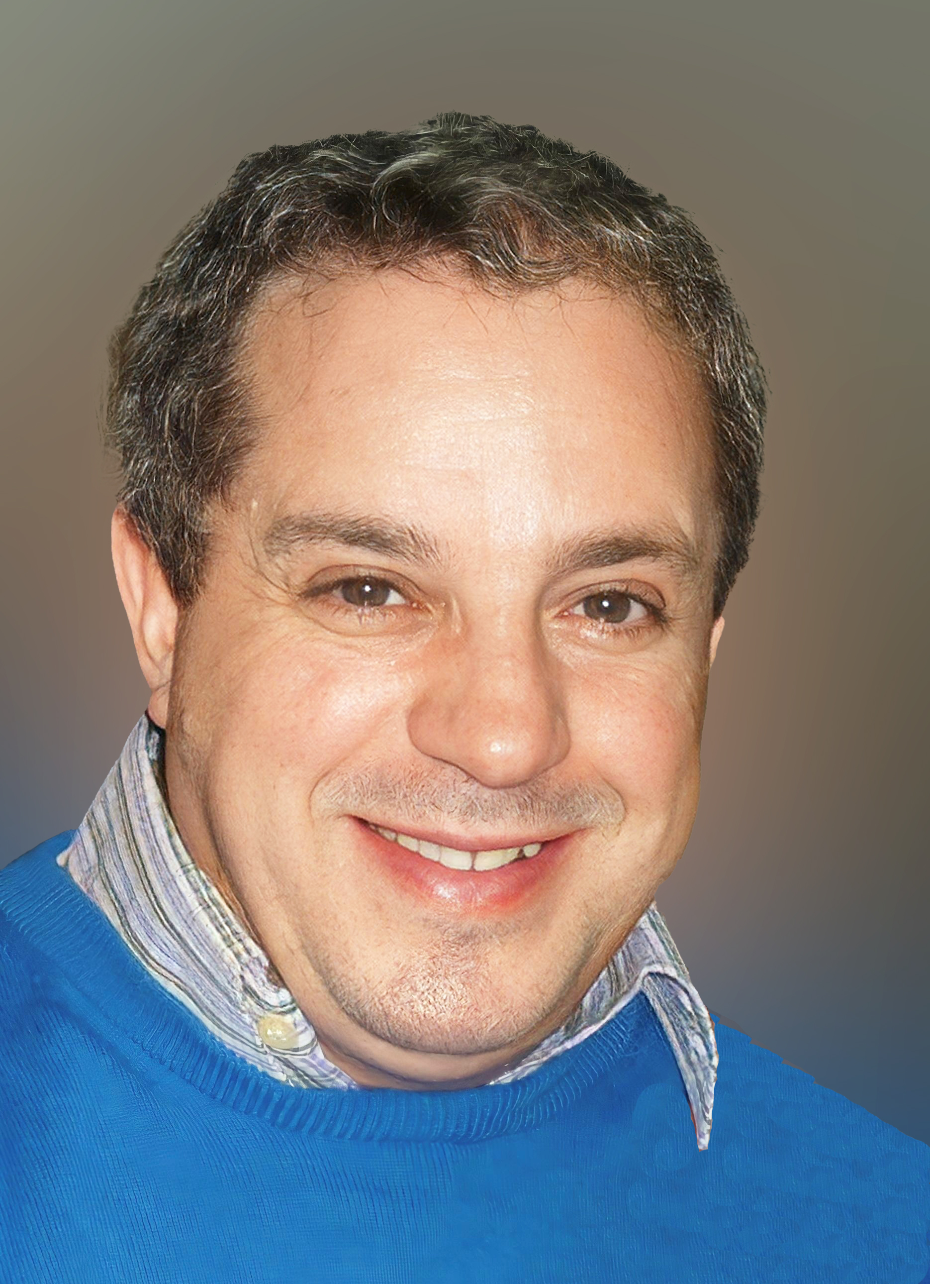 Portrait de SALVATORE GRECO