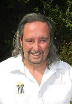 Portrait de PASCAL FILIEUX