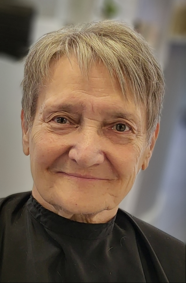 Portrait de EMILIA FERNANDE MEURRENS