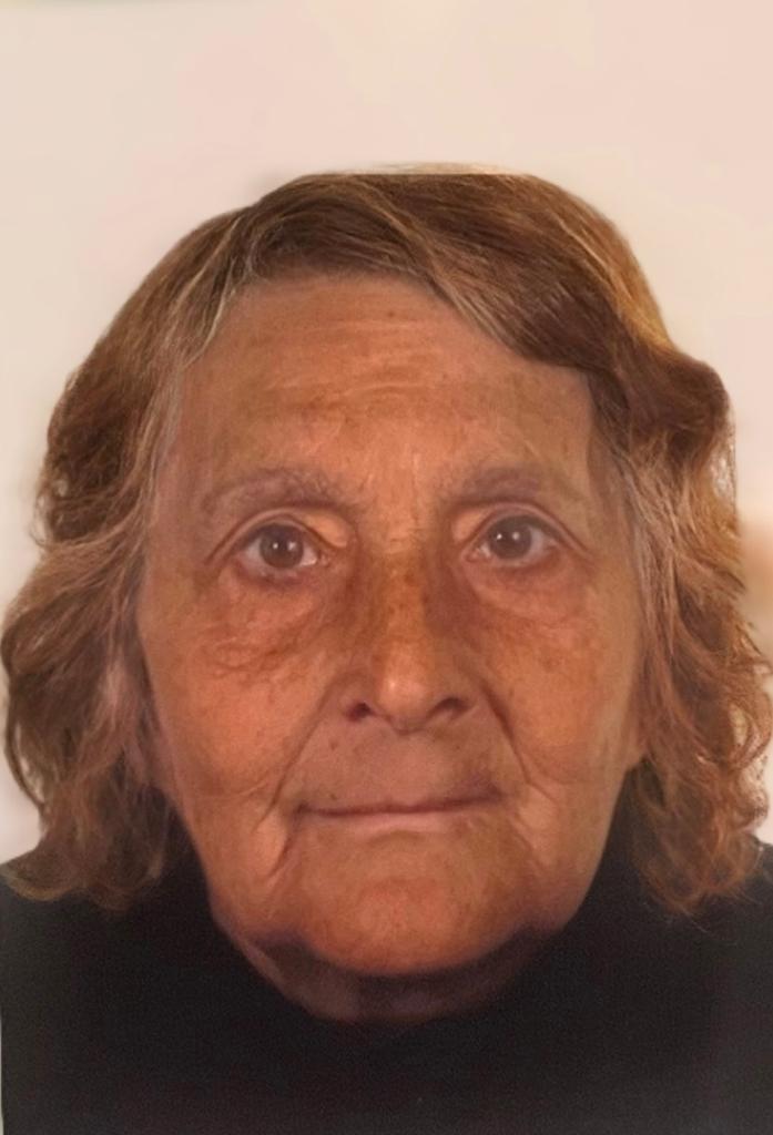 Portrait de GIUSEPPA GIUSTO