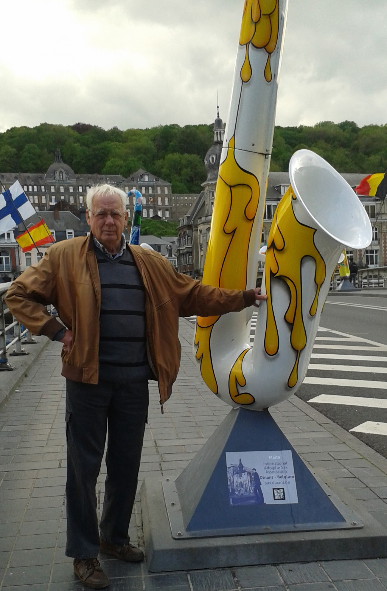 Portrait de GEORGES GUEUDRÉ