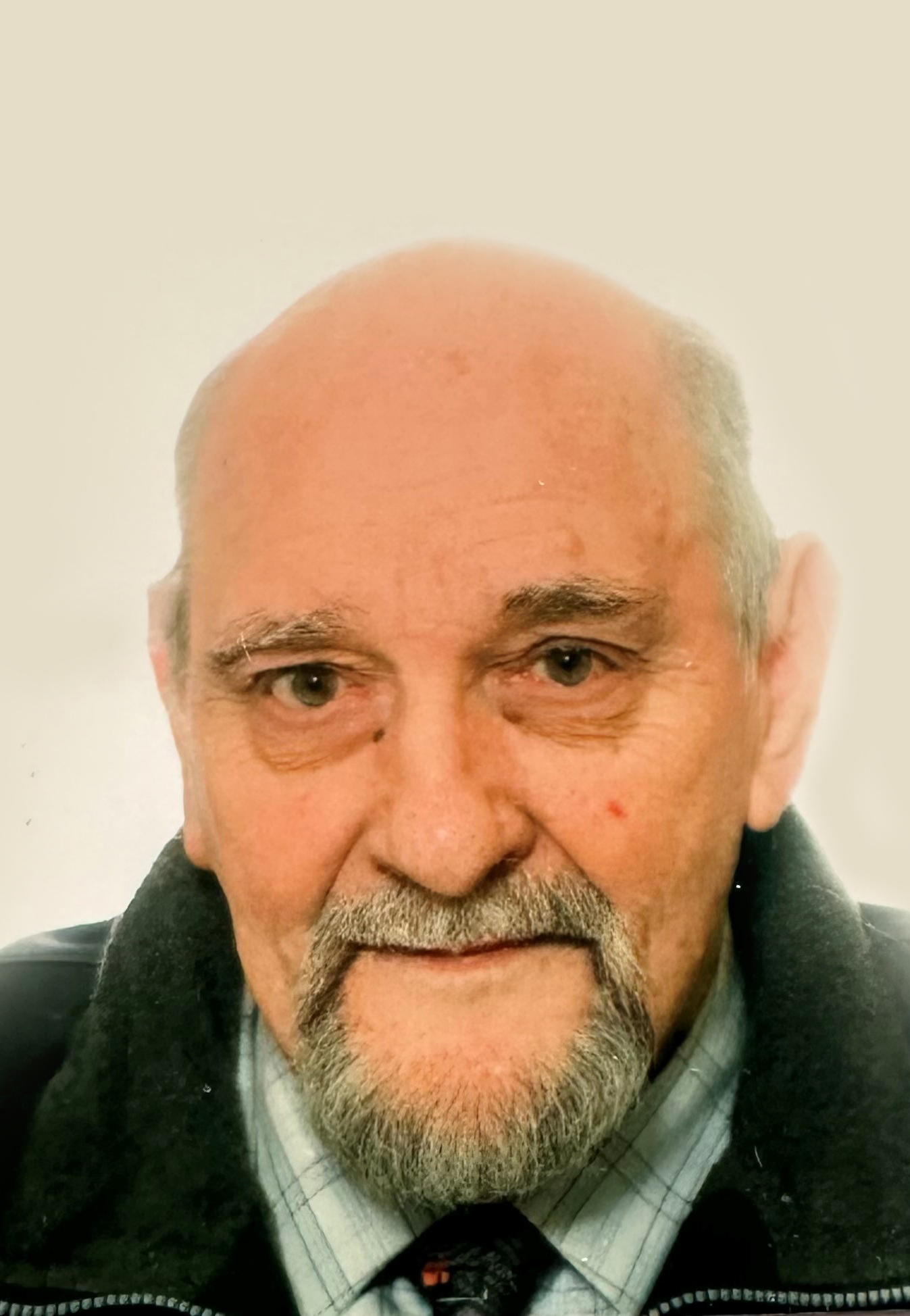 Portrait de JEAN FRERE