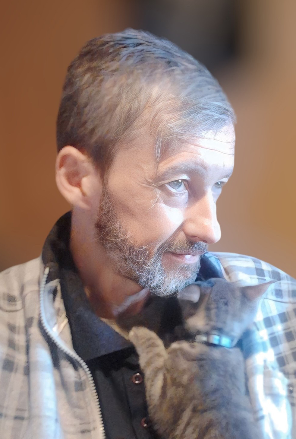 Portrait de ANDRE SOLER ZANON