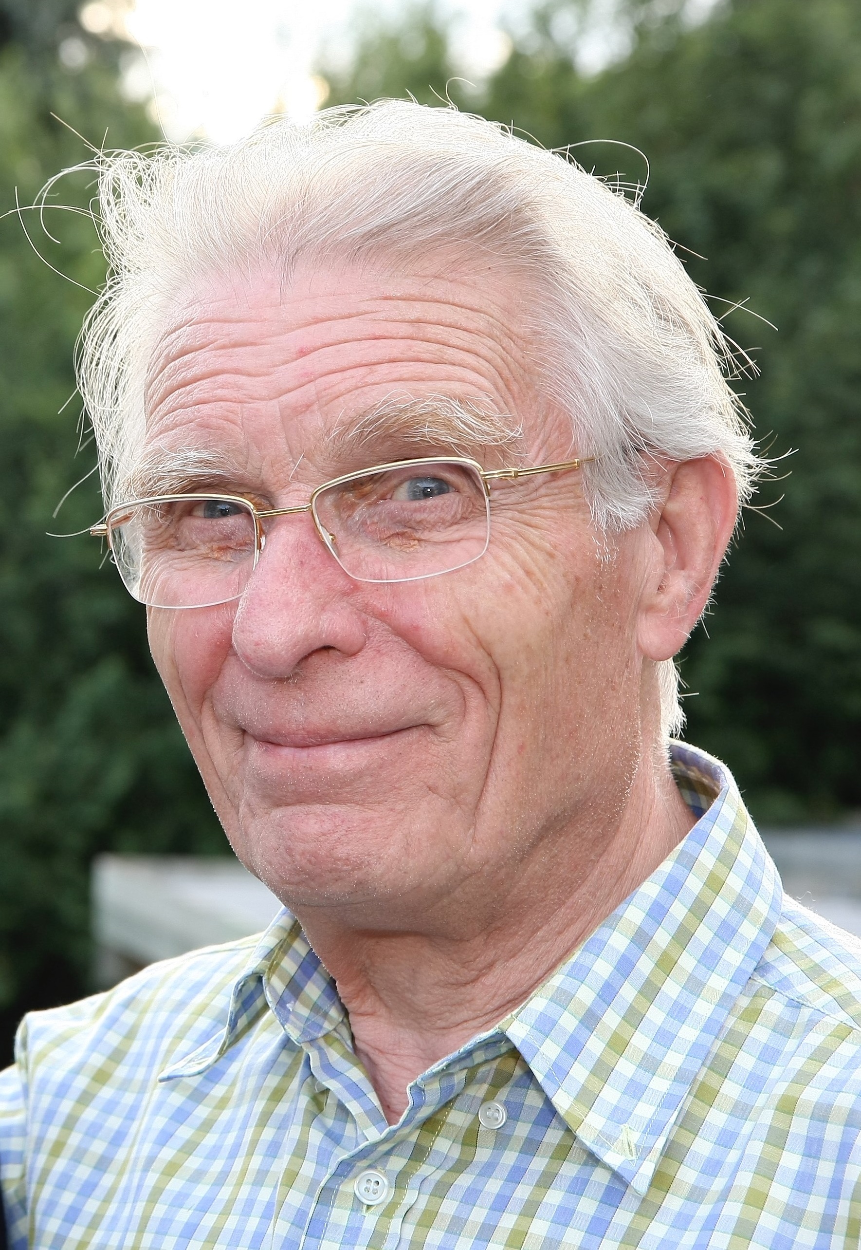 Portrait de HENRI MARC COUEZ