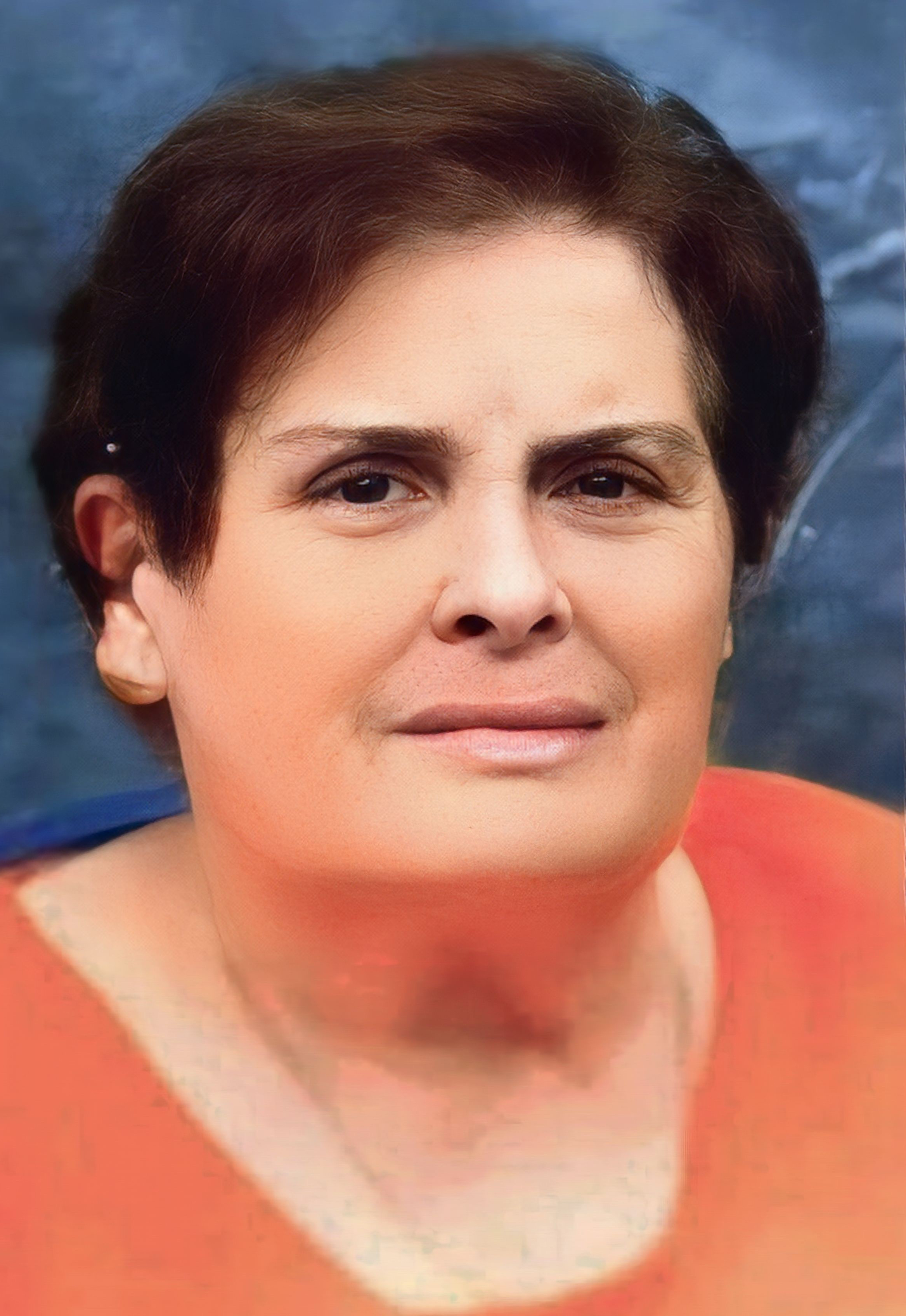 Portrait de IOLANDA ORIA