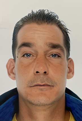 Portrait de JONATHAN BEKE