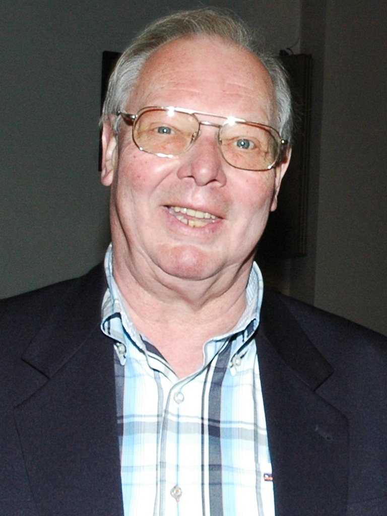 Portrait de GUY CONREUR