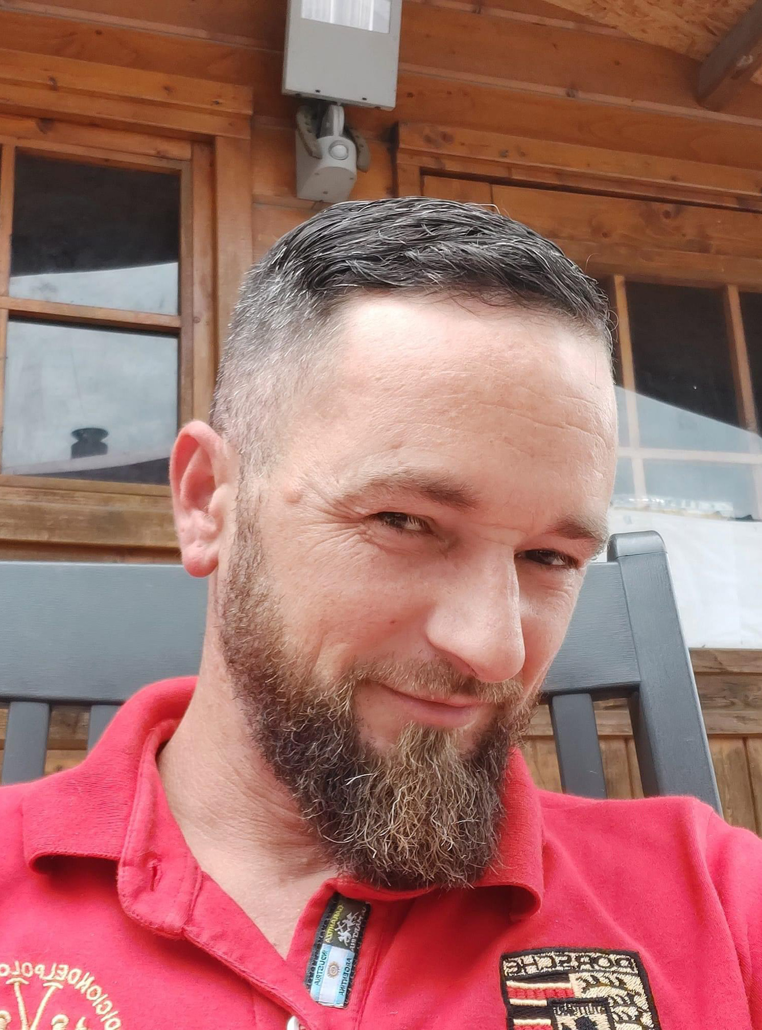 Portrait de ERIC ROMAIN
