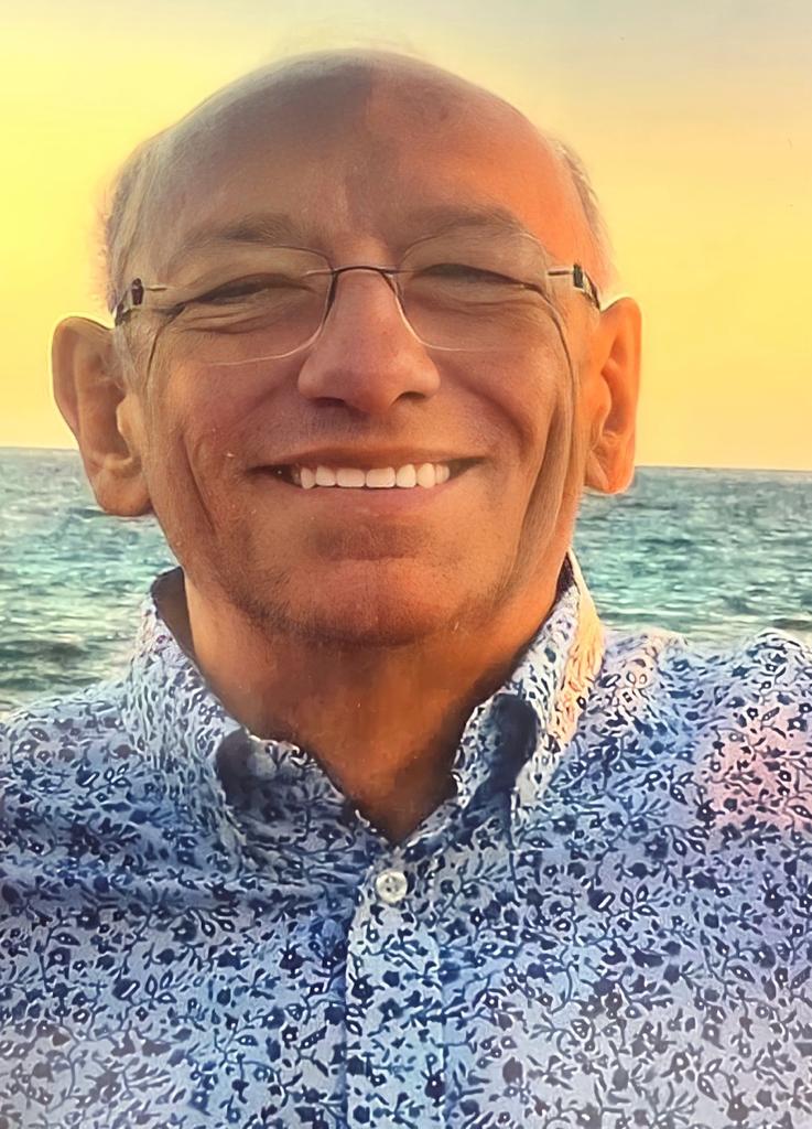 Portrait de GUY STRADIA