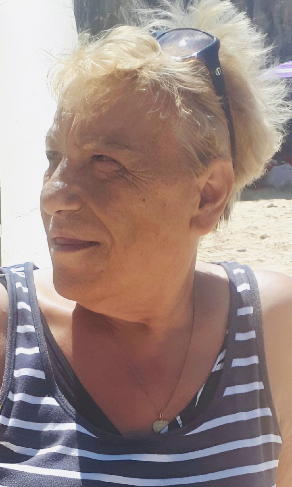 Portrait de JOSEFA ROJAS-GARCIA