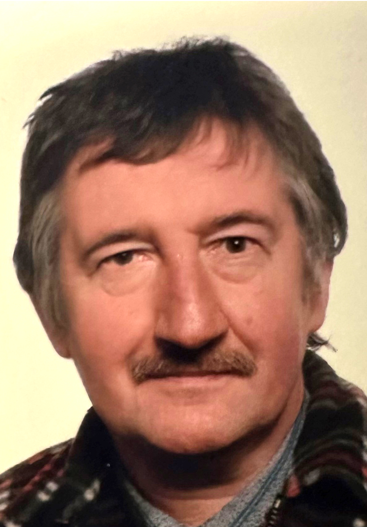 Portrait de RUDDY JACQUES CASTIN