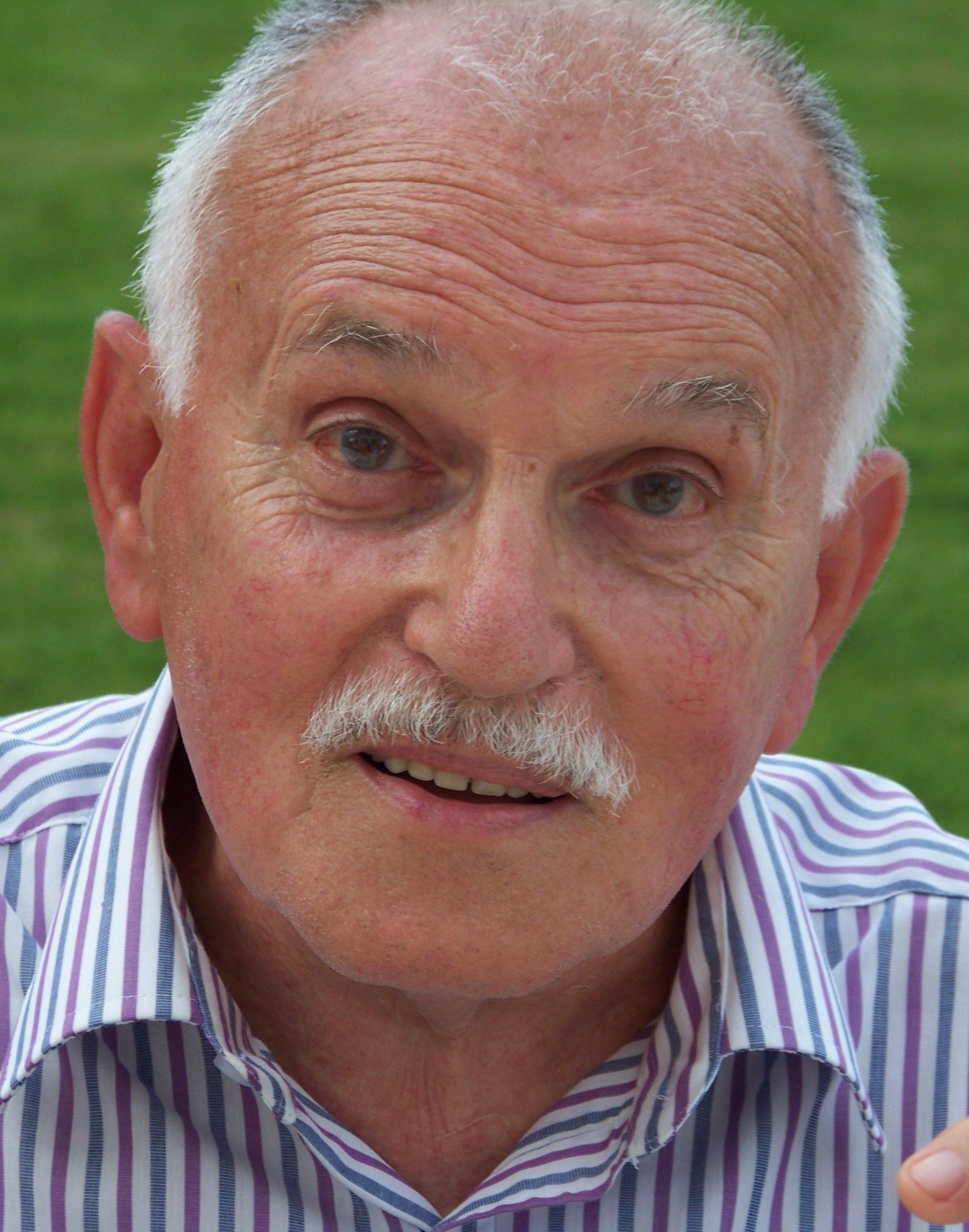 Portrait de ALBERT BIBERT