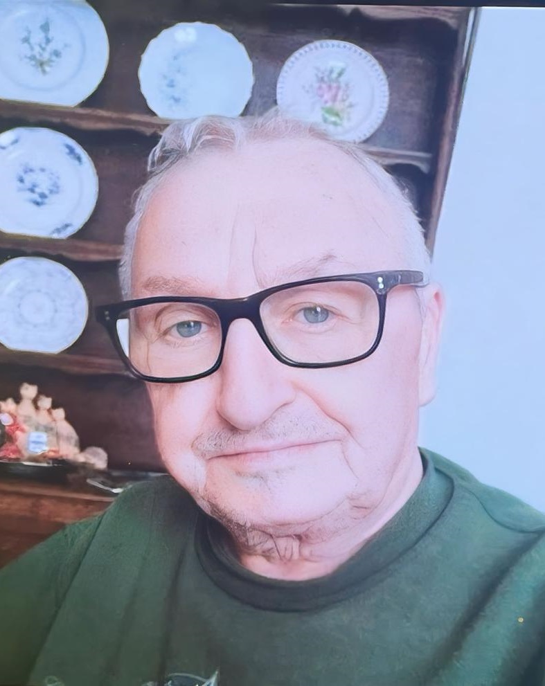 Portrait de GEORGES FLORENT BASTIN