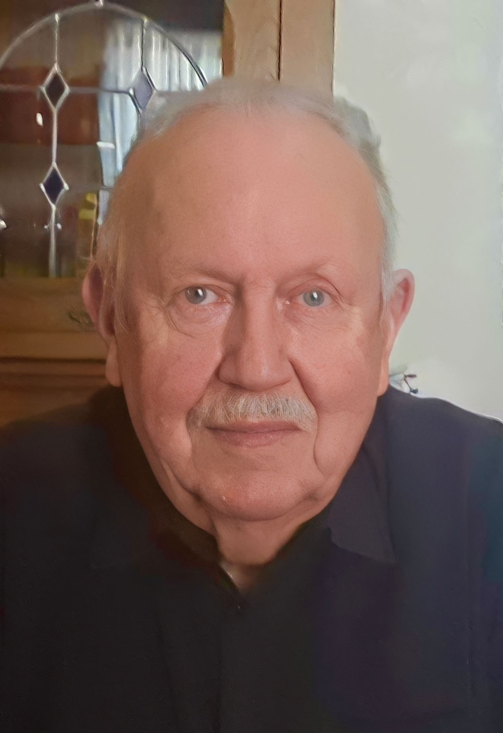 Portrait de ROBERT MANBOUR