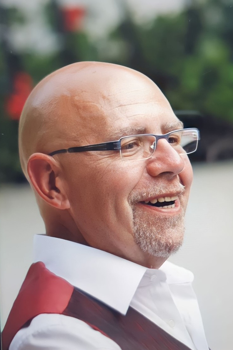 Portrait de SERGE DEWIT