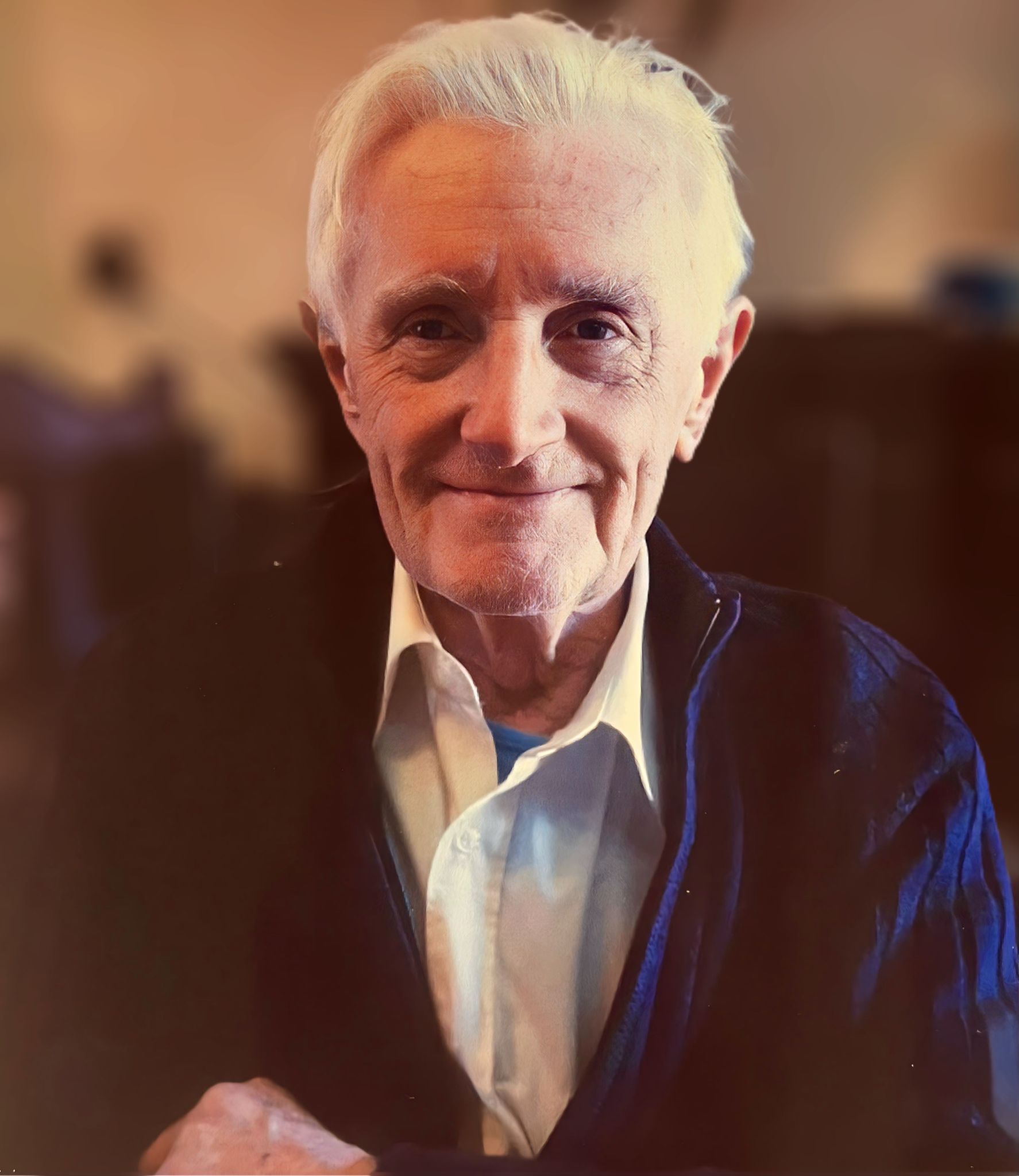 Portrait de AUGUSTIN HANNOT