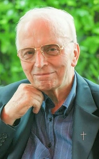 Portrait de MAX HENRY