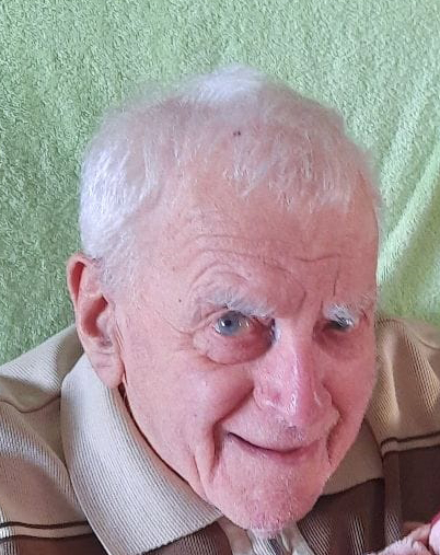 Portrait de MICHEL WILMOT