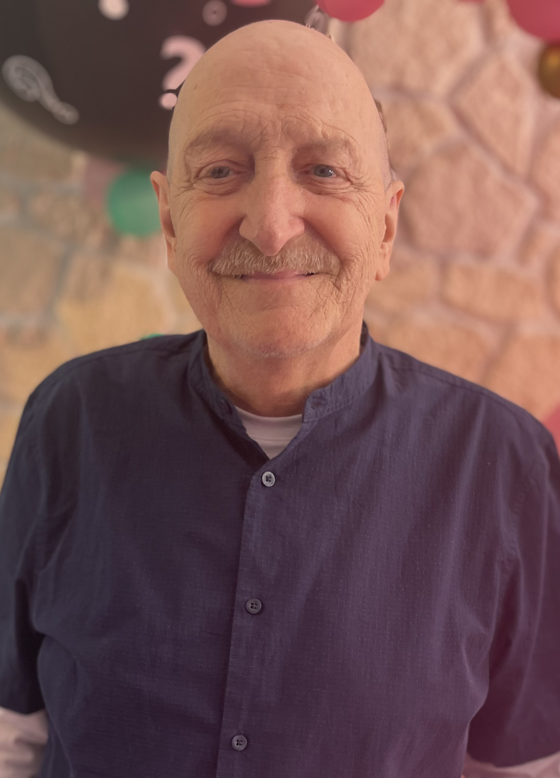 Portrait de PHILIPPE DELABELLE