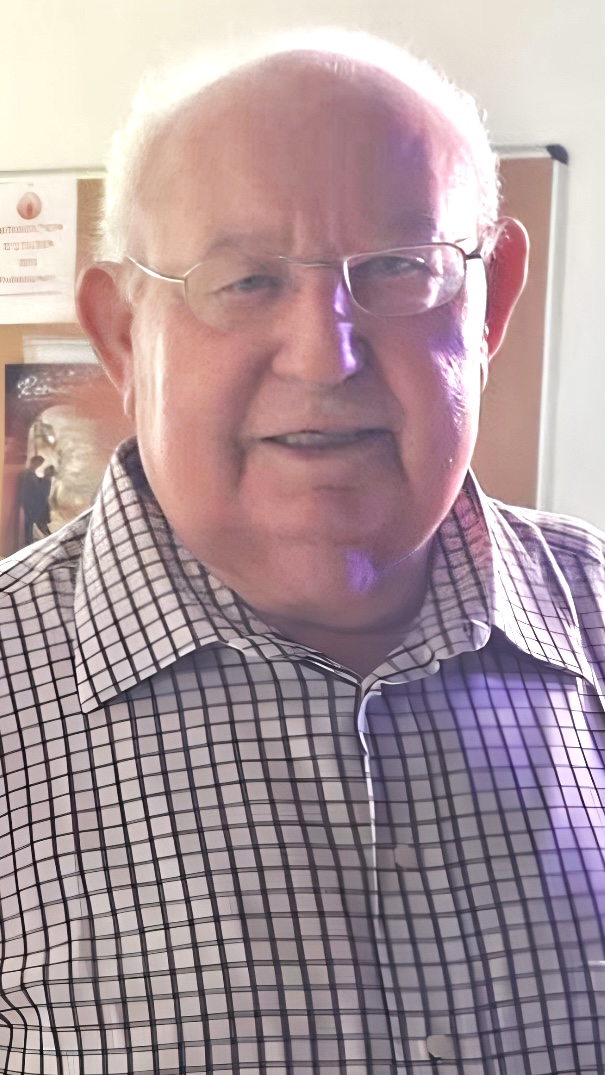 Portrait de AMAND ARTHUR DARGENT