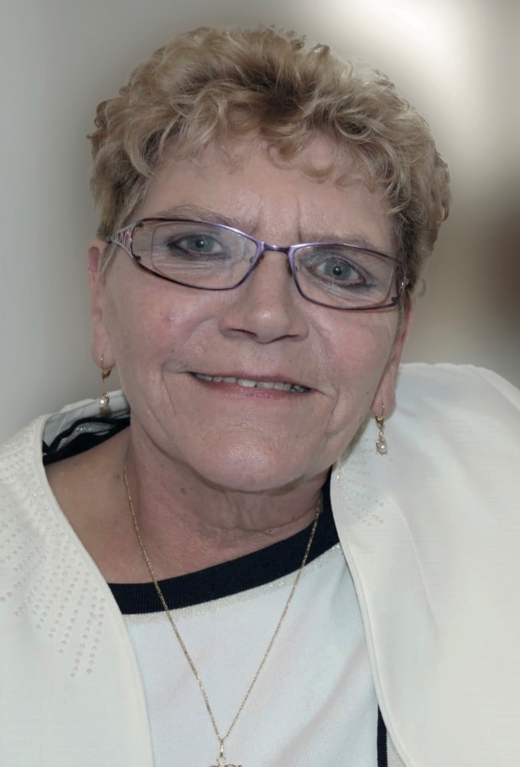 Portrait de ROSELINE GEERAERT