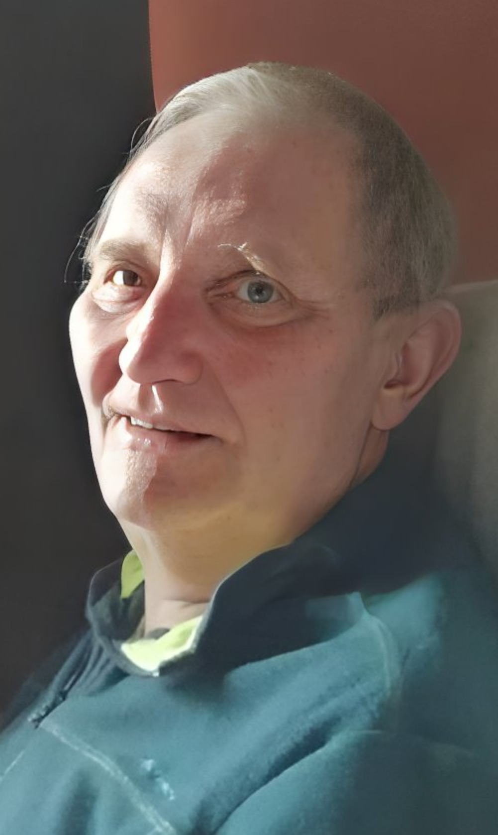 Portrait de JEAN-POL OLIVIER POPPE